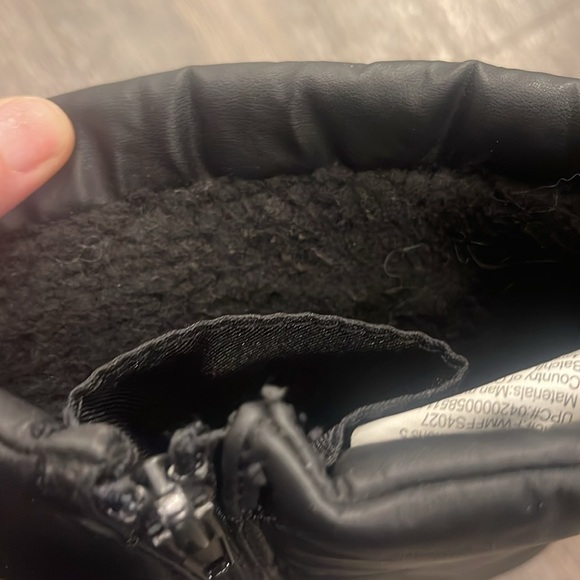 Magellann Snow Boots - Picture 6 of 9